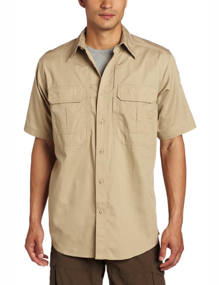 5.11 Tactical #71175 TacLite Pro Short Sleeve Shirt - $14.99 + Free ...