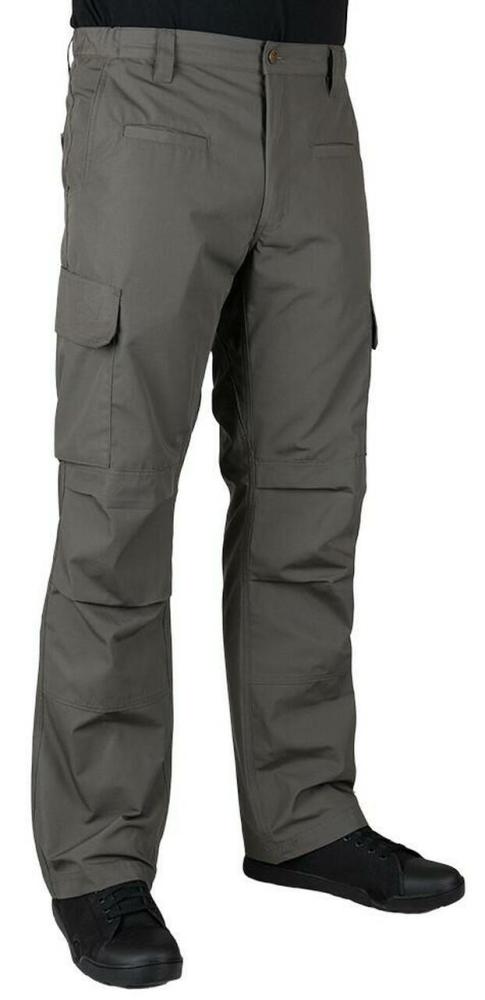 Benchmark by LAPG Journeyman Ripstop 8 Pocket Cargo Pants - $24.99 ...