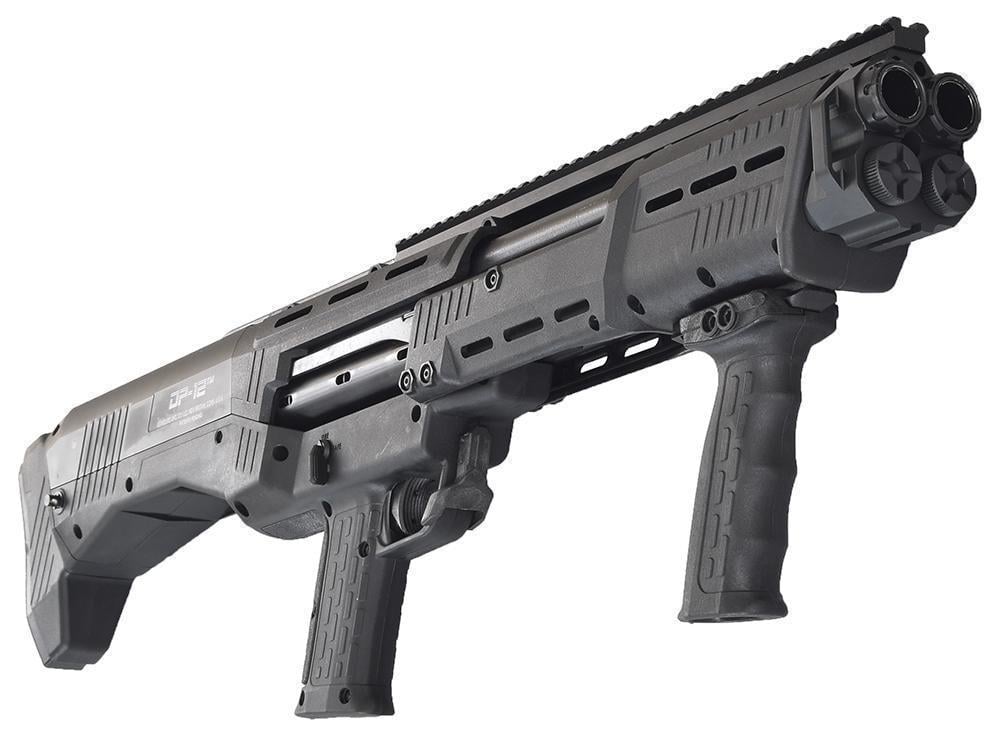 Standard Manufacturing DP-12 12GA DP12 Double Pump - $1450 (Free S/H on  Firearms) | gun.deals