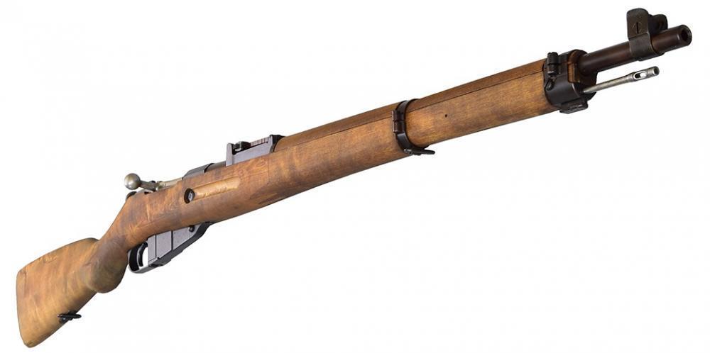 m39 stock crack