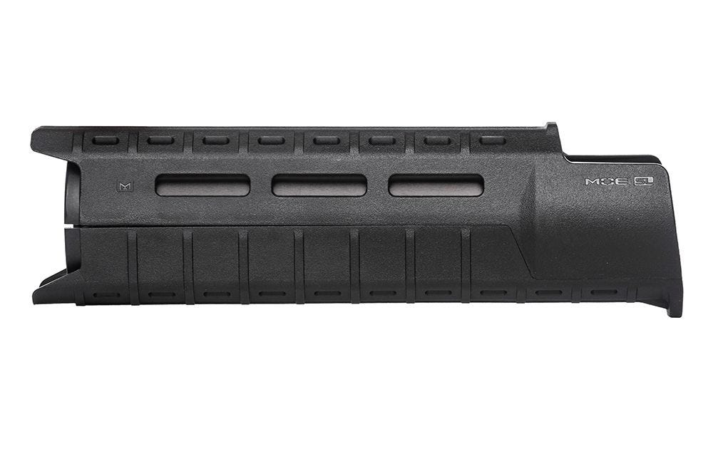 Magpul MOE SL Hand Guard, Carbine Length - Black - $27.99 (Free ...