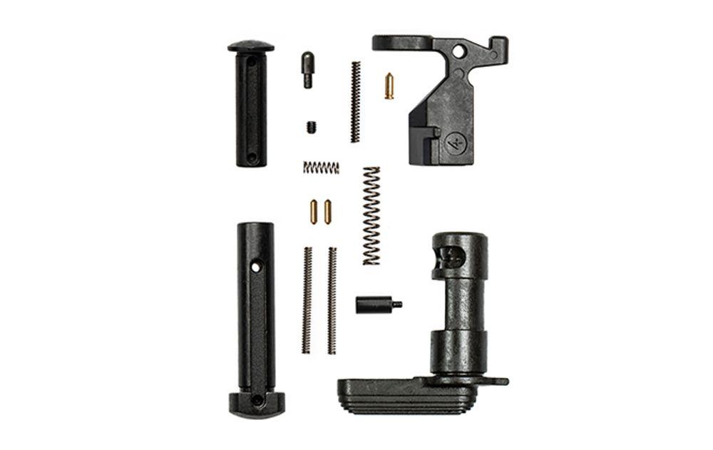 EPC Lower Parts Kit Minus FCG/Grip - $21.24 (Free S/H over $99)