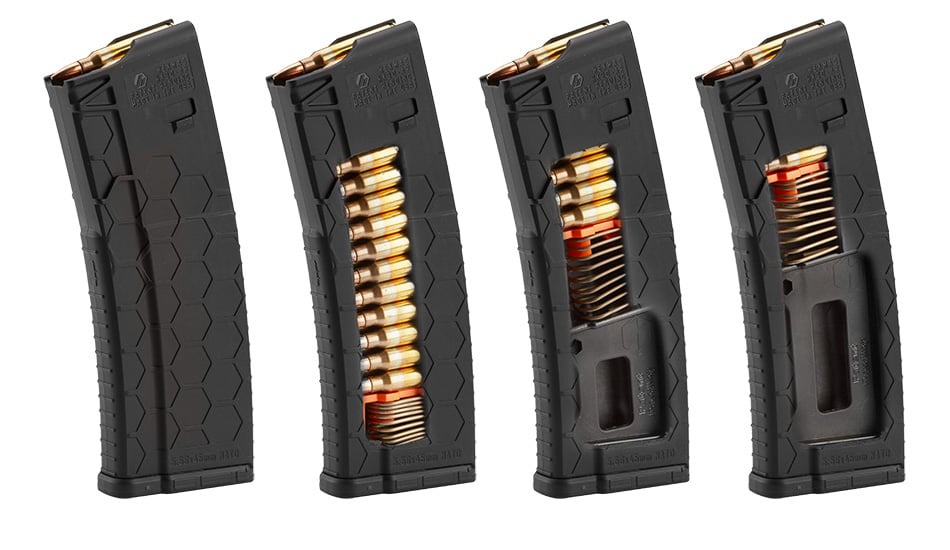 AR-15 Magazines for Sale from $5.99