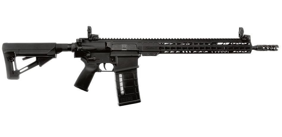 DPMS Panther Oracle