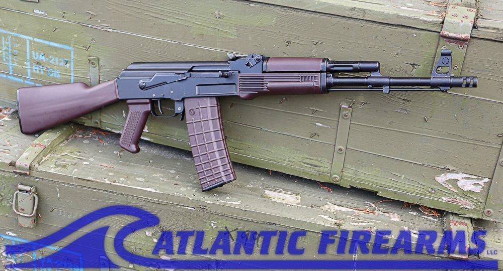 Arsenal SAM5 5.56X45 AK47 Rifle- SAM5-67PM - $1899.99