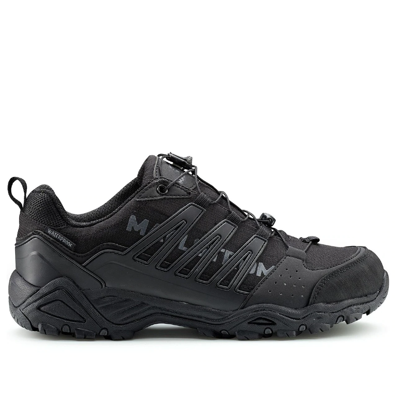 Maelstrom Men's Speed Waterproof Low Hiking Boots Black - $19.98 (Free ...