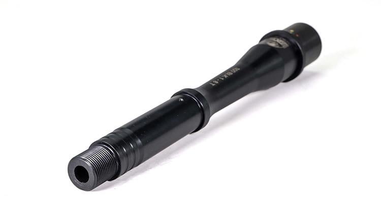 Button Rifled Barrel Caliber: 300 BLK Barrel Twist: 1:8 Barrel Length: 7.5...