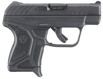 LCP II 380 ACP 2.75 BLACK - $279.99 (Free S/H on Firearms)