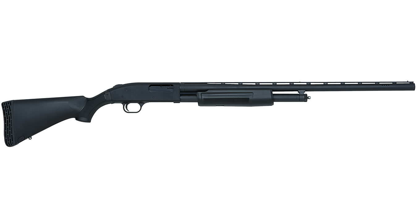 Mossberg Flex 500 12 Gauge All Purpose Pump Shotgun - $479.99 