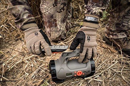 Wildgame Innovations Flex100 Electronic Game Call with Remote - $129.02 + Free Shipping (Free S/H over $25)