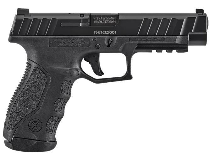 Stoeger STR-9F 9mm 17RD - $274.00 ($249 after $25 MIR) (Free S/H on Firearms)