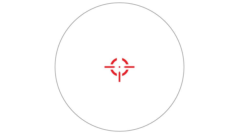 Athlon Optics RD13-1x36 Red Dot ARD13 Reticle 403013 - $89.29 after 5% ...
