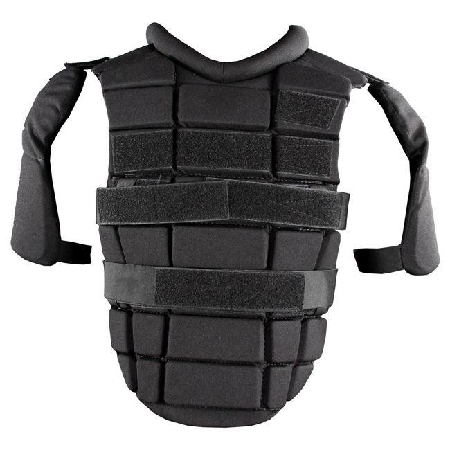 Damascus Upper Body and Shoulder Protector - $92.99 (Free Shipping)