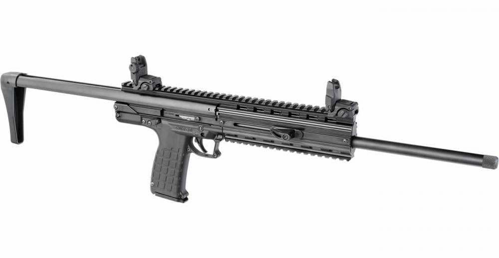 Kel-Tec CMR-30 .22WMR Semi Auto Rifle 16″ Barrel, 30 Rounds - $599