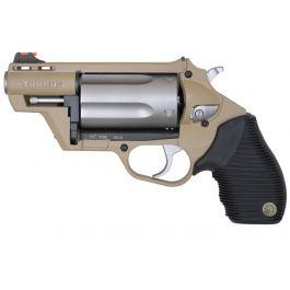 Taurus Public Defender Poly 45Colt/410GA 2.5" 5Rd - $429 (Free S/H on Firearms)