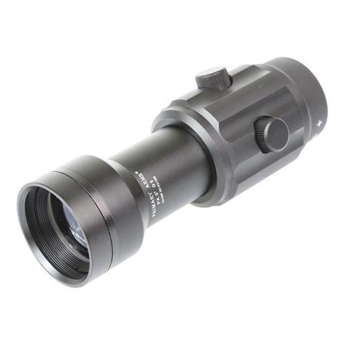 Primary Arms 3X Red Dot Magnifier (GEN III) - $69.95 + Free Shipping