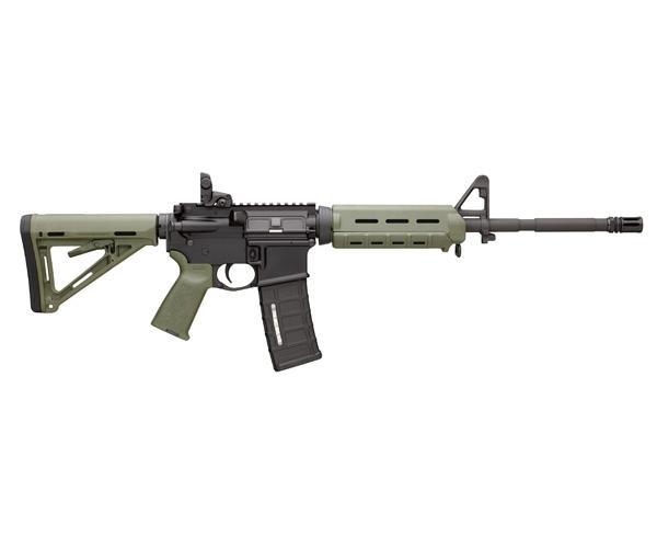 bushmaster m4a3 carbine