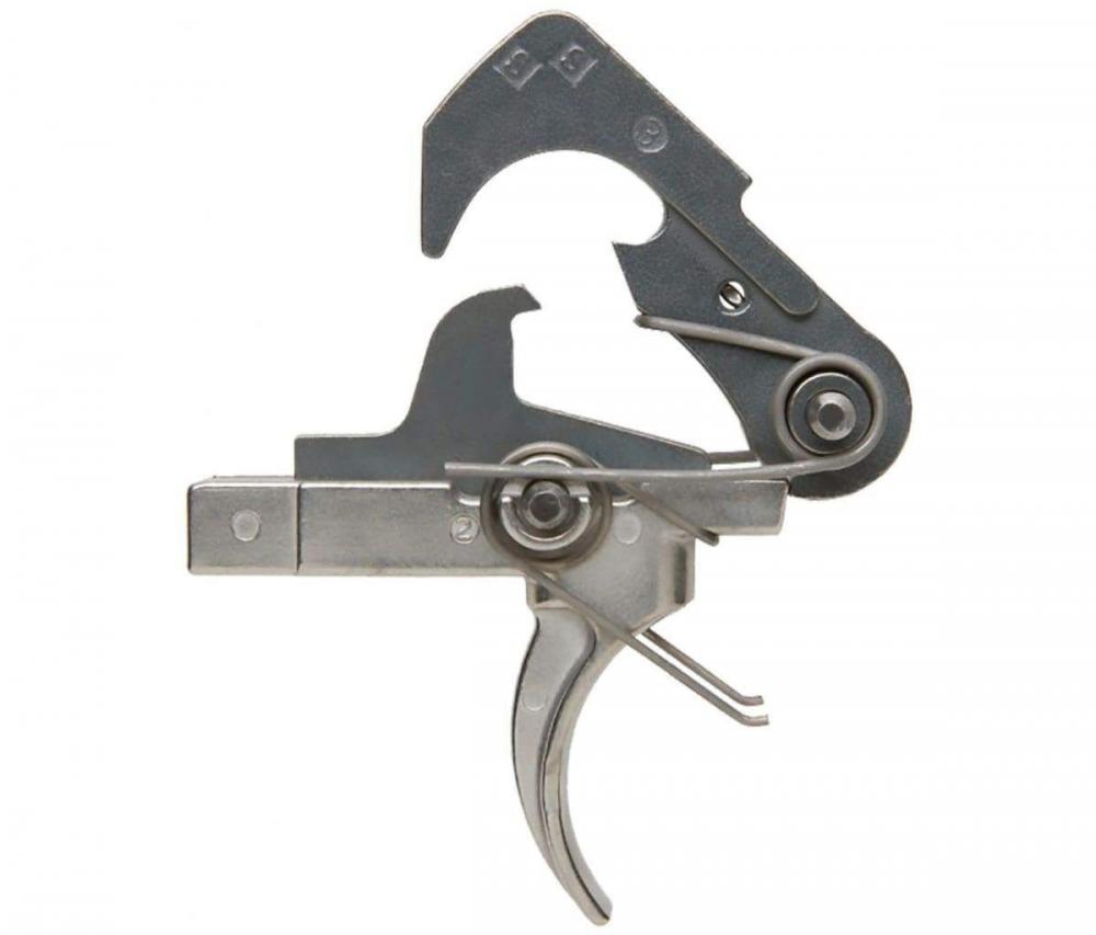 ALG ACT AR-15 Combat Trigger - $72.95 (Free S/H over $150)