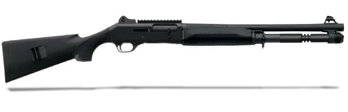 Benelli M4 12ga 18.5" Tactical Standard Grip Shotgun 11703 - $1699.00