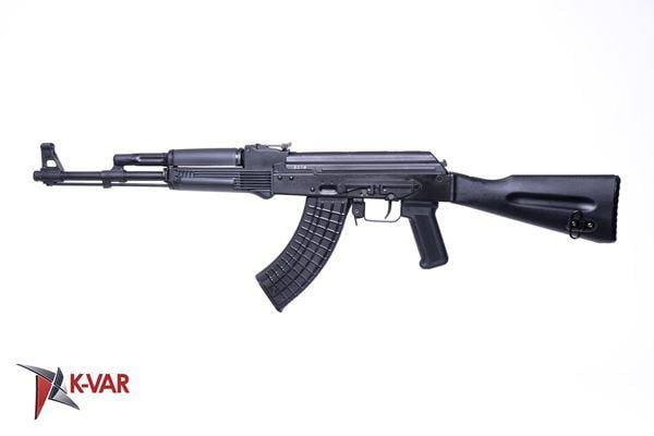 Arsenal SLR107R-11E 7.62x39mm Black Semi-Automatic Rifle with Enhanced Fire Control Group - $1599.99