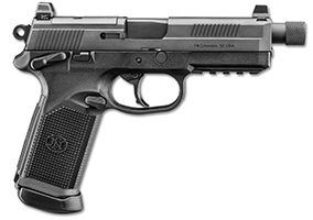 FN FNX-45 Tactical