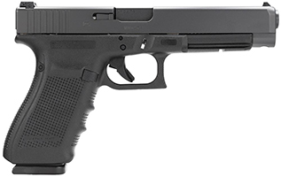 Glock G41 Gen4