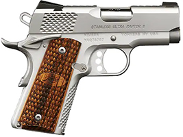 Kimber Ultra Raptor II