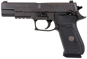 Sig Sauer P220 Legion