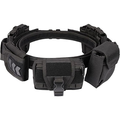BOMTURN Battle Belt
