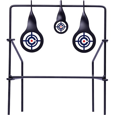 Crosman CSLT Metal Spinning Target