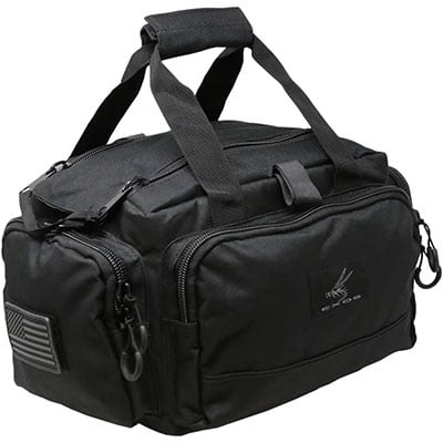 Exos Tactical Range Bag