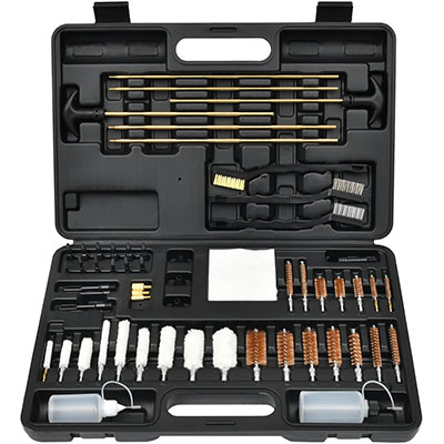 GLORYFIRE Gun Cleaning Kit