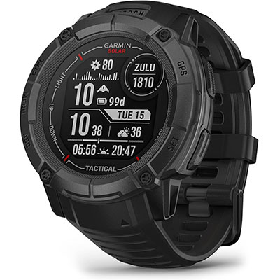 Garmin Instinct 2X Solar