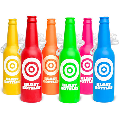GoSports Outdoors Blast Bottles