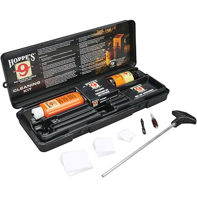 Hoppe's No. 9 Pistol Cleaning Kit