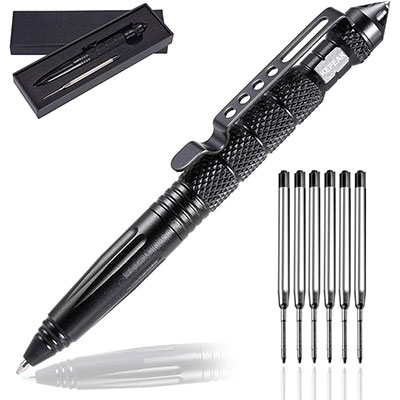 KEPEAK Military Tactical Pen