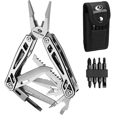 MOSSY OAK Multitool