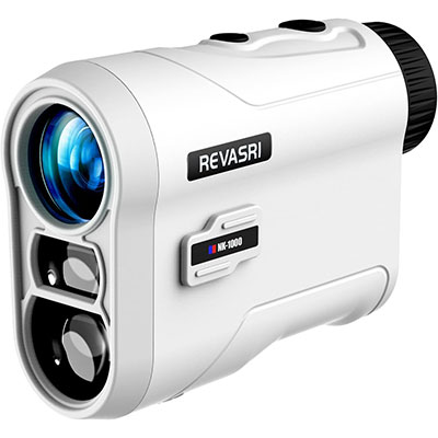REVASRI Golf Rangefinder