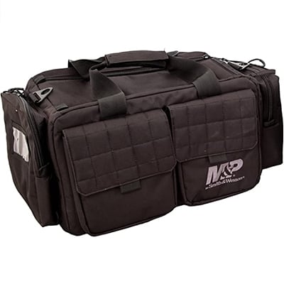 S&W Tactical Range Bag