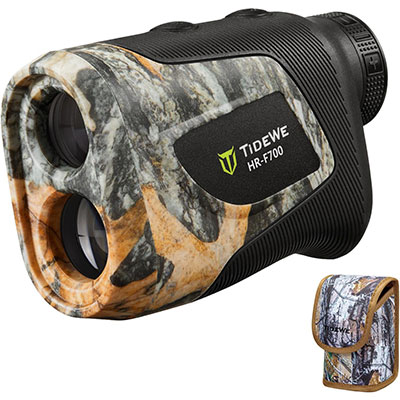 TIDEWE Hunting Rangefinder