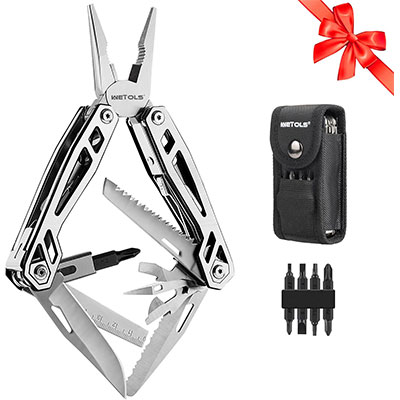 WETOLS Multitool
