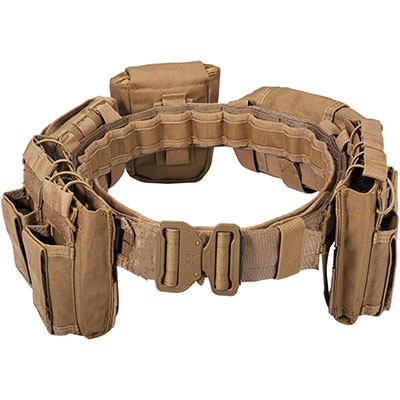 YAKEDA Tactical Battle Belts