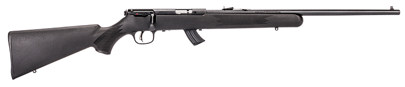 Savage Arms MARK II