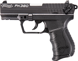 Walther Arms PK380