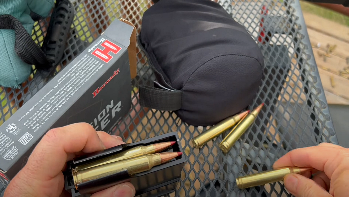 bca-huntmaster-original-mag-problems