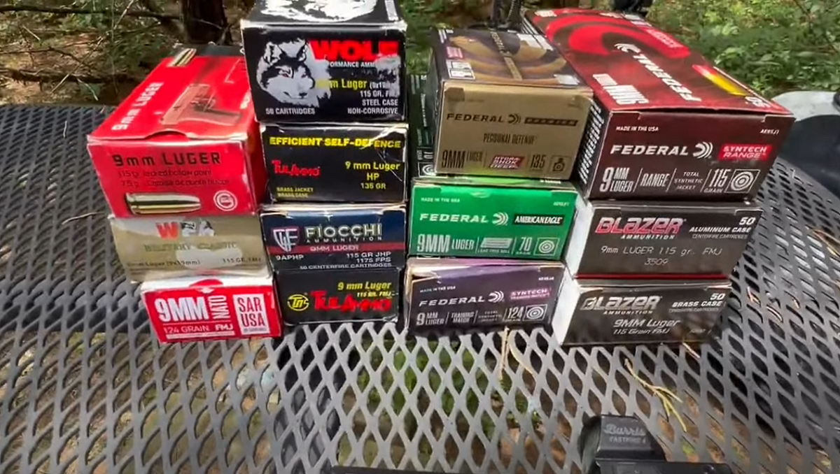 beretta-apx-a1-variety-of-ammo