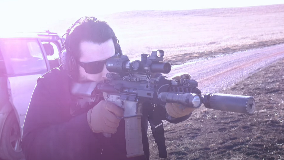 caracal-816-shooting