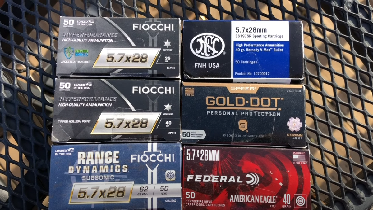 different-types-of-ammo