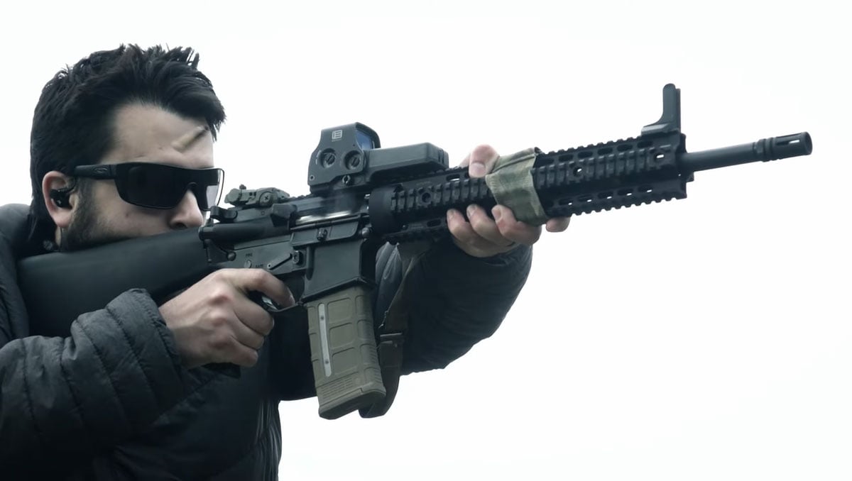 Eotech 558 Review | gun.deals