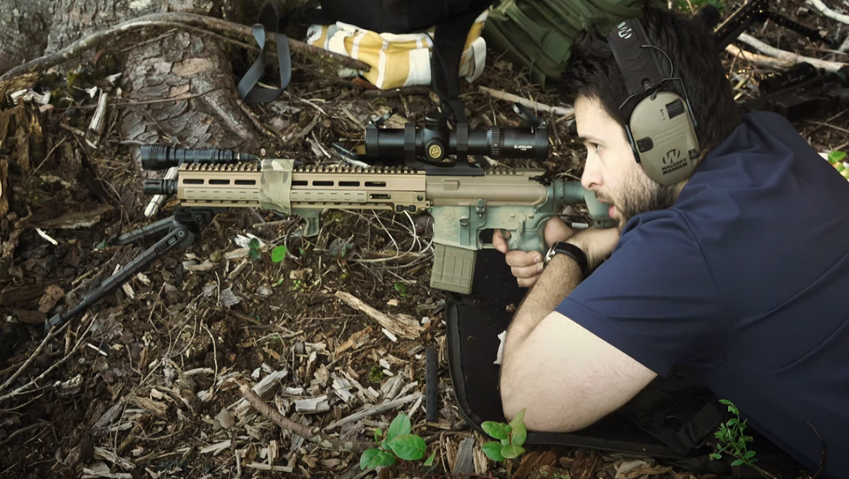 fn-chrome-lined-barrel-benching
